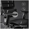 Крісло ергономічне Diablo Chairs V-Master Black (956)