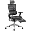 Крісло ергономічне Diablo Chairs V-Master Black (956)
