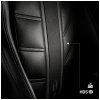 Крісло ігрове Diablo Chairs X-Ray 2.0 King Size Black/Gray (833)