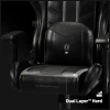 Крісло ігрове Diablo Chairs X-Ray 2.0 King Size Black/Gray (833)