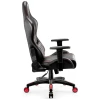 Крісло ігрове Diablo Chairs X-One 2.0 King Size Black Red (843)