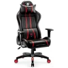 Крісло ігрове Diablo Chairs X-One 2.0 King Size Black Red (843)