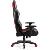 Крісло ігрове Diablo Chairs X-Horn 2.0 Normal Size Black Red (864)