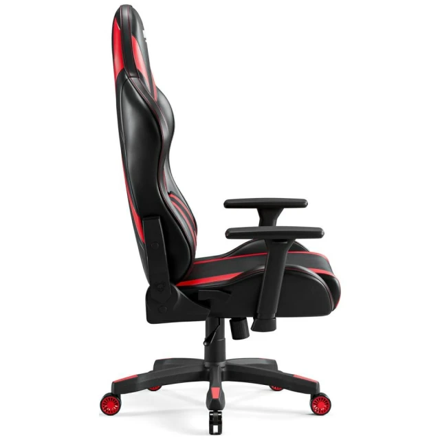 Крісло ігрове Diablo Chairs X-Horn 2.0 Normal Size Black Red (864)