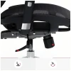 Кресло эргономичное Diablo Chairs V-Basic Black (950)