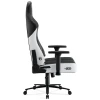 Крісло ігрове Diablo Chairs X-Player 2.0 Normal Size White/Black (1078)