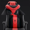Крісло ігрове Diablo Chairs X-Player 2.0 King Size Crimson-Anthracite (1079)