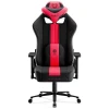Крісло ігрове Diablo Chairs X-Player 2.0 King Size Crimson-Anthracite (1079)