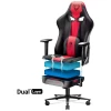 Крісло ігрове Diablo Chairs X-Player 2.0 King Size Crimson-Anthracite (1079)