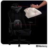 Ігрове крісло Diablo Chairs X-Player 2.0 King Size Black (1080)