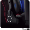 Крісло геймерське Diablo Chairs X-Player 2.0 King Size Black/Blue (1226)