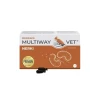 Кормова добавка JM Sante Multiway Duocaps Nerka 60 капсул (5902596718756)