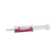 Кормова добавка JM Sante Vet Protector Gastro Maślan 60 мл (5902596718916)