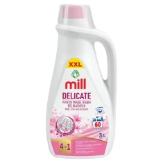 Рідина для прання MADONIS Mill Delicate 3 л (5902643000537)