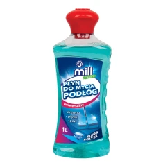Засіб для миття підлоги MADONIS MILL CLEAN універсальний з ароматом грейпфрута 1 л (5902643003484)