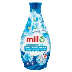 Концентрат для полоскання тканин MADONIS MILL Fresh Wind 1,3 л (5902643005556)