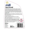 Средство для чистки мебели MADONIS MILL Clean антистатический спрей 590 мл (5902643005662)