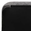 Лежак для собак та котів MYANIMALY Sofa Simply M Grey (5902659884541)
