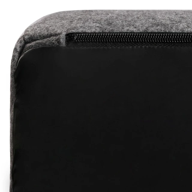 Лежак для собак та котів MYANIMALY Sofa Simply M Grey (5902659884541)