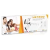 Антена спрямована Libox DVB-T 16 елементів з фільтром LTE (5902689076343)
