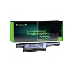 Акумулятор Green Cell AC06 для Acer Aspire 5740G 5741G 5742G 5749Z 5750G 5755G 4400 mAh 11.1V (5902701410087)