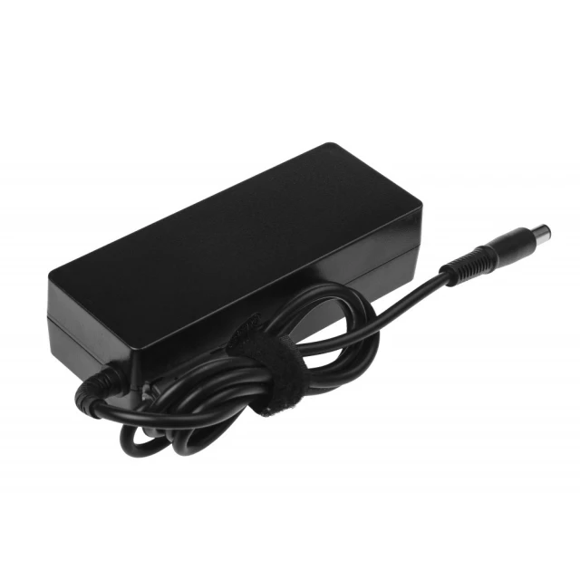 Зарядний пристрій Green Cell для Dell 19.5V 4.62A 90W (AD09P)