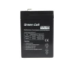 Аккумулятор гелевый Green Cell AGM 6V 4.5Ah (AGM02)