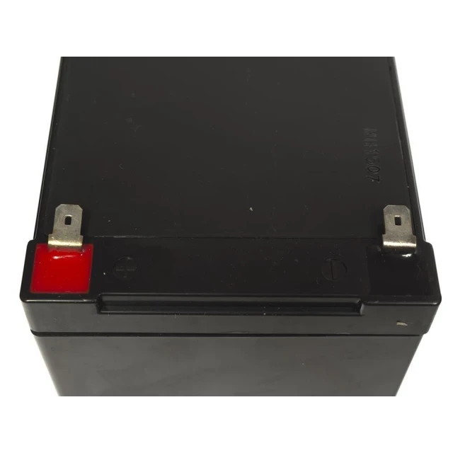 Акумулятор гелевий Green Cell AGM 12V 12Ah (AGM07)