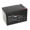 Акумулятор гелевий Green Cell AGM 12V 12Ah (AGM07)