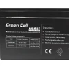 Акумулятор гелевий Green Cell AGM 12V 12Ah (AGM07)