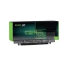 Акумулятор Green Cell A41-X550 2200 mAh 14.4V (AS58)