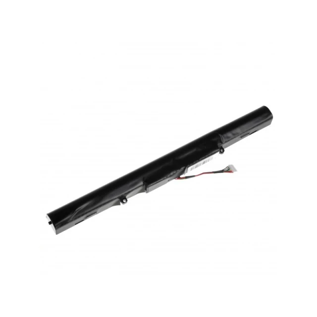 Акумулятор Green Cell AS77 A41-X550E для Asus 2200mAh 14.4V (5902701412548)