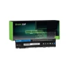 Акумулятор Green Cell DE04 T54FJ для Dell 4400mAh 11.1V (5902701413545)