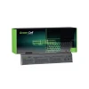 Акумулятор Green Cell PT434 4400 mAh 11.1V (DE09)