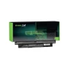 Акумулятор Green Cell DE69 MR90Y для Dell 4400mAh 11.1V (5902701414245)