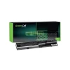 Акумулятор Green Cell PH06 для HP 4400 mAh 10.8V (HP16)