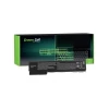 Акумулятор Green Cell CC06XL 4400 mAh 10.8V (HP50)