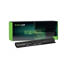 Акумулятор Green Cell VI04 для HP ProBook 440 G2 450 G2 Pavilion 15-P 17-F Envy 15-K 17-K 2200 mAh 14.4V/14.8V (HP82)