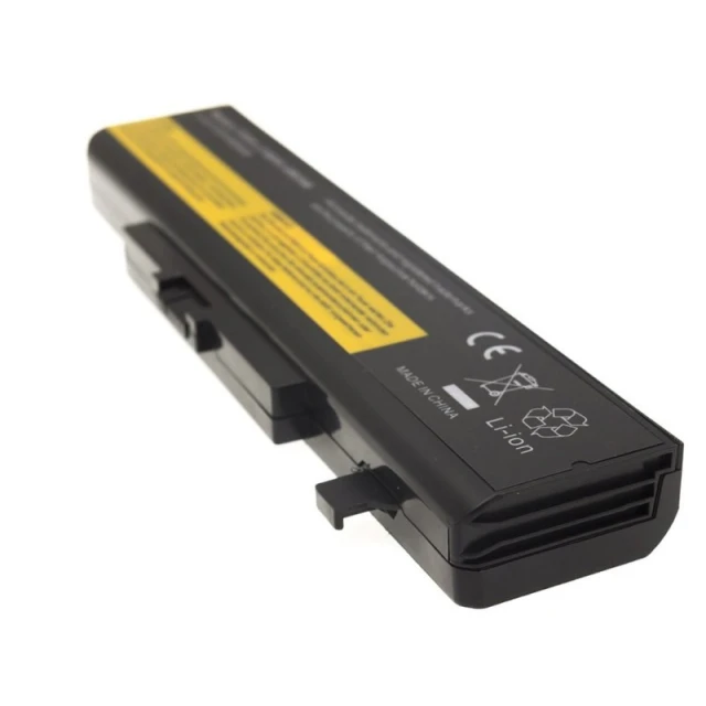 Акумулятор Green Cell L11S6Y01 для Lenovo 4400 mAh 11.1V (LE34)
