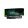 Акумулятор Green Cell PA3534U-1BRS 4400 mAh 10.8V (TS01)