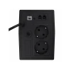 Джерело безперебійного живлення Green Cell Power Proof 800VA 480W (UPS02)
