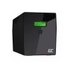Джерело безперебійного живлення Green Cell Power Proof 2000VA 1200W (UPS05)