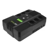 Источник бесперебойного питания Green Cell AIO 600 ВА 360 Вт (UPS06)