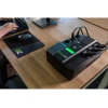 Источник бесперебойного питания Green Cell AIO 600 ВА 360 Вт (UPS06)