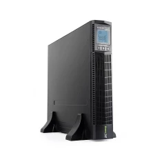 Джерело безперебійного живлення Green Cell 2000 ВА 1800 Вт для серверних шаф Rack RTII (UPS14)