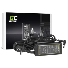 Зарядний пристрій Green Cell для HP 19,5 В 3,33 A 65 Вт (AD49P)