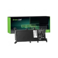 Аккумулятор Green Cell для Asus R556 R556L A555L F555L K555L X555L X555 4000 mAh 7.6V (AS70)
