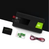 Інвертор Green Cell INV12 12V-230V 3000W/6000W модифікована синусоїда (5902719427916)