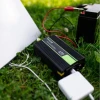 Інвертор Green Cell INV12 12V-230V 3000W/6000W модифікована синусоїда (5902719427916)