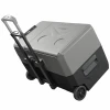 Портативний компресорний холодильник Yolco BCX30 Grey (5902721193649)